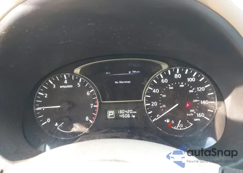 2015 Nissan Altima 2.5 S z USA, uszkodzony, nr VIN 1N4AL3AP1FN910573